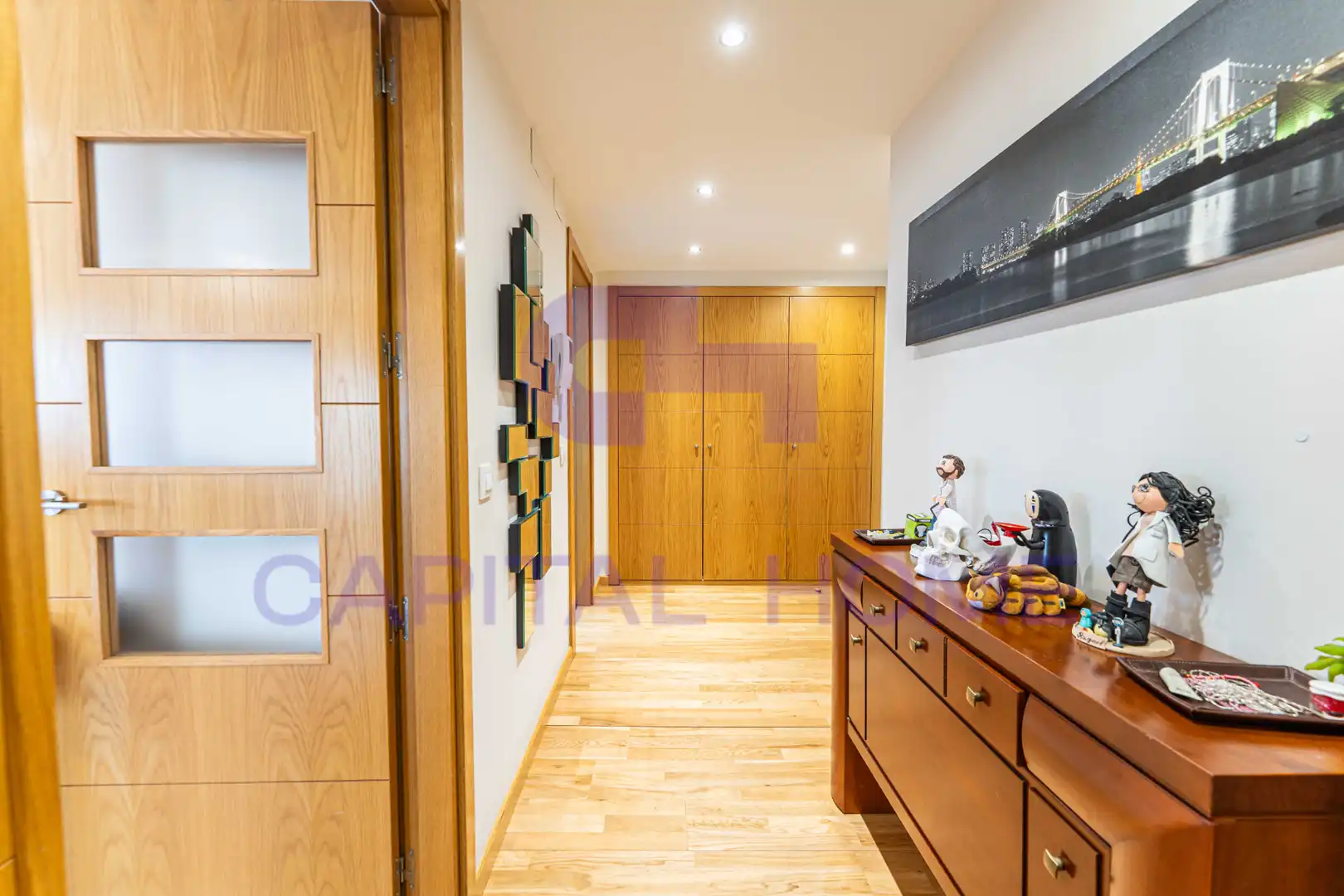 Piso en venta en Móstoles con Aire acondicionado, Calefacción y Terraza