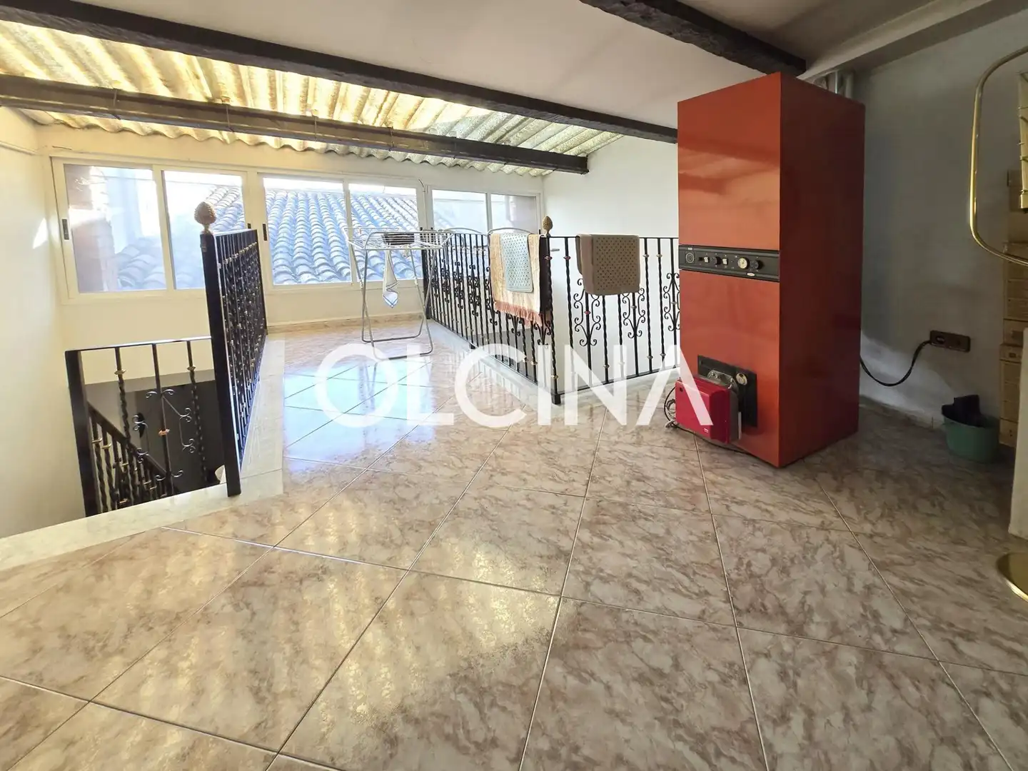 Houses for sale in Beniarrés  with Terrace, Storage room and Furnished