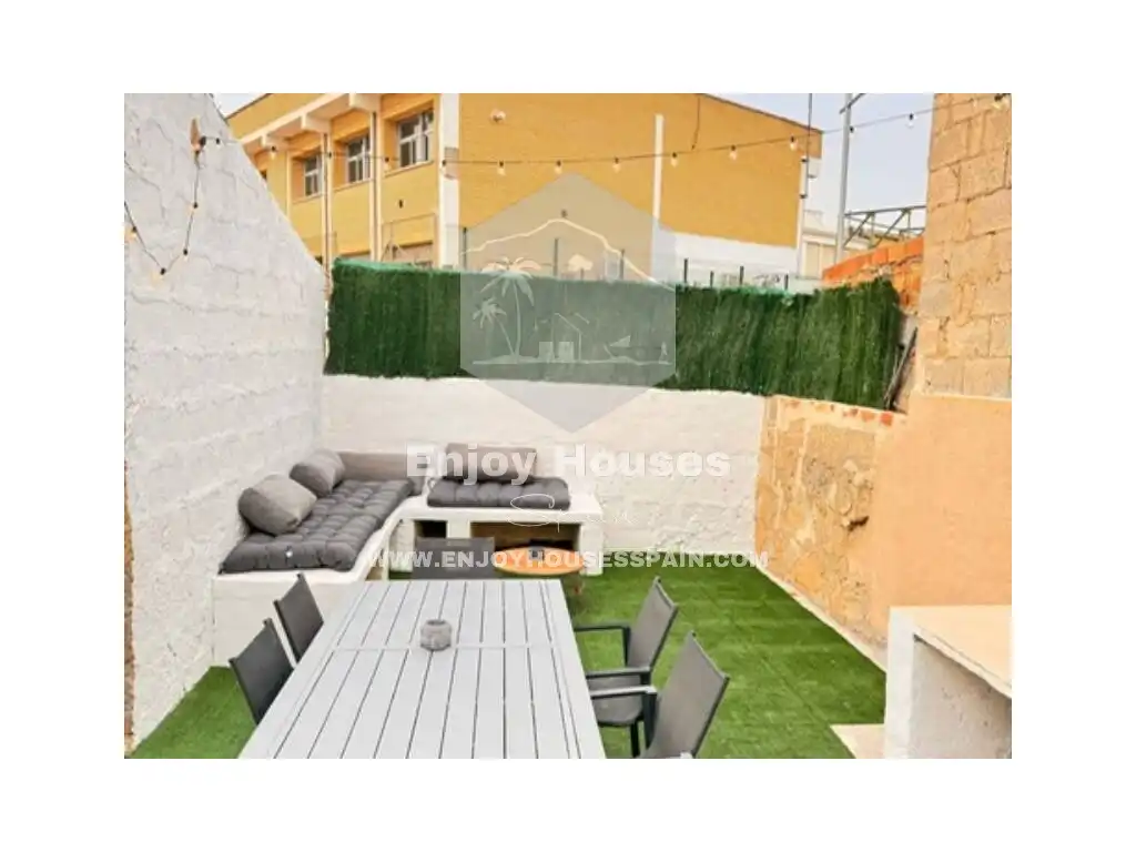 Apartments for sale in Centro ciudad