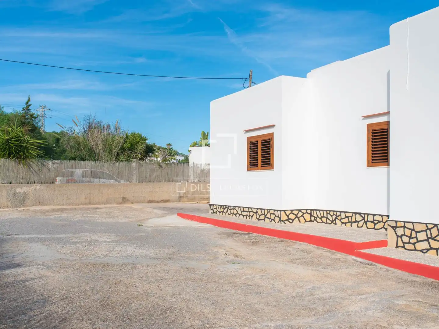 Chalet con jardín en venta en Sant Jordi de Ses Salines-Sant Francesc, imagen 36