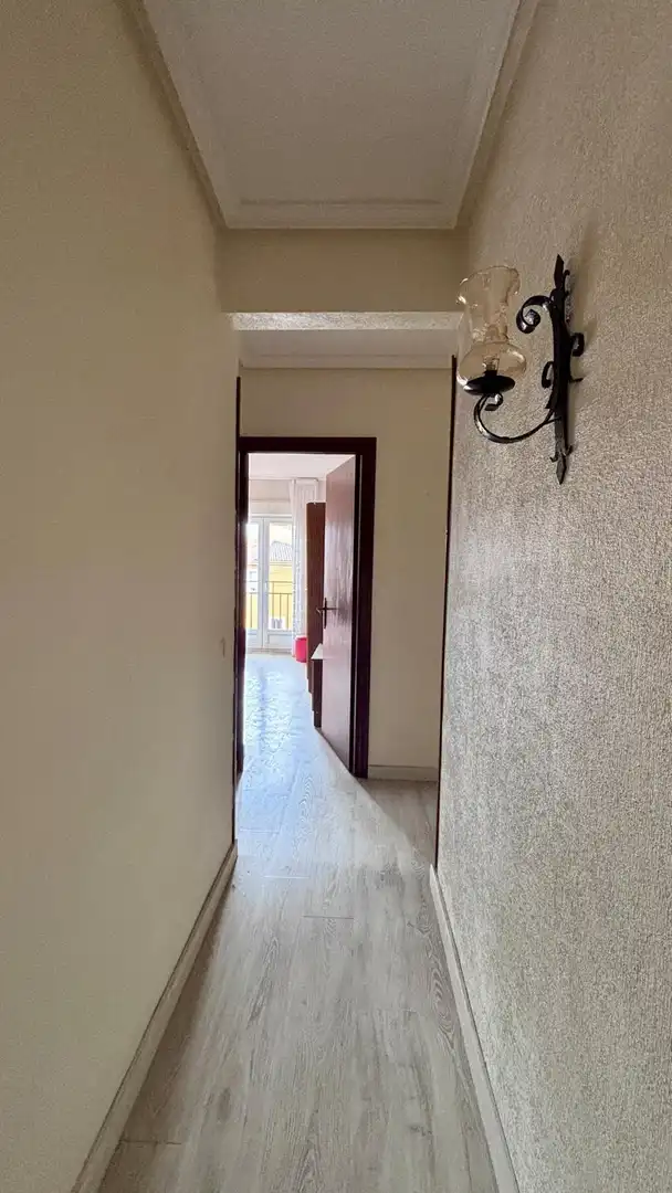 Flat for sale in Santibáñez de Béjar  with Heating, Private garden and Terrace