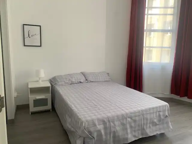 Piso de alquiler en Centro