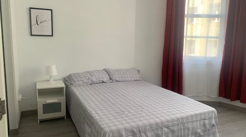 Foto 2 de Piso de alquiler en Centro, Ferrol