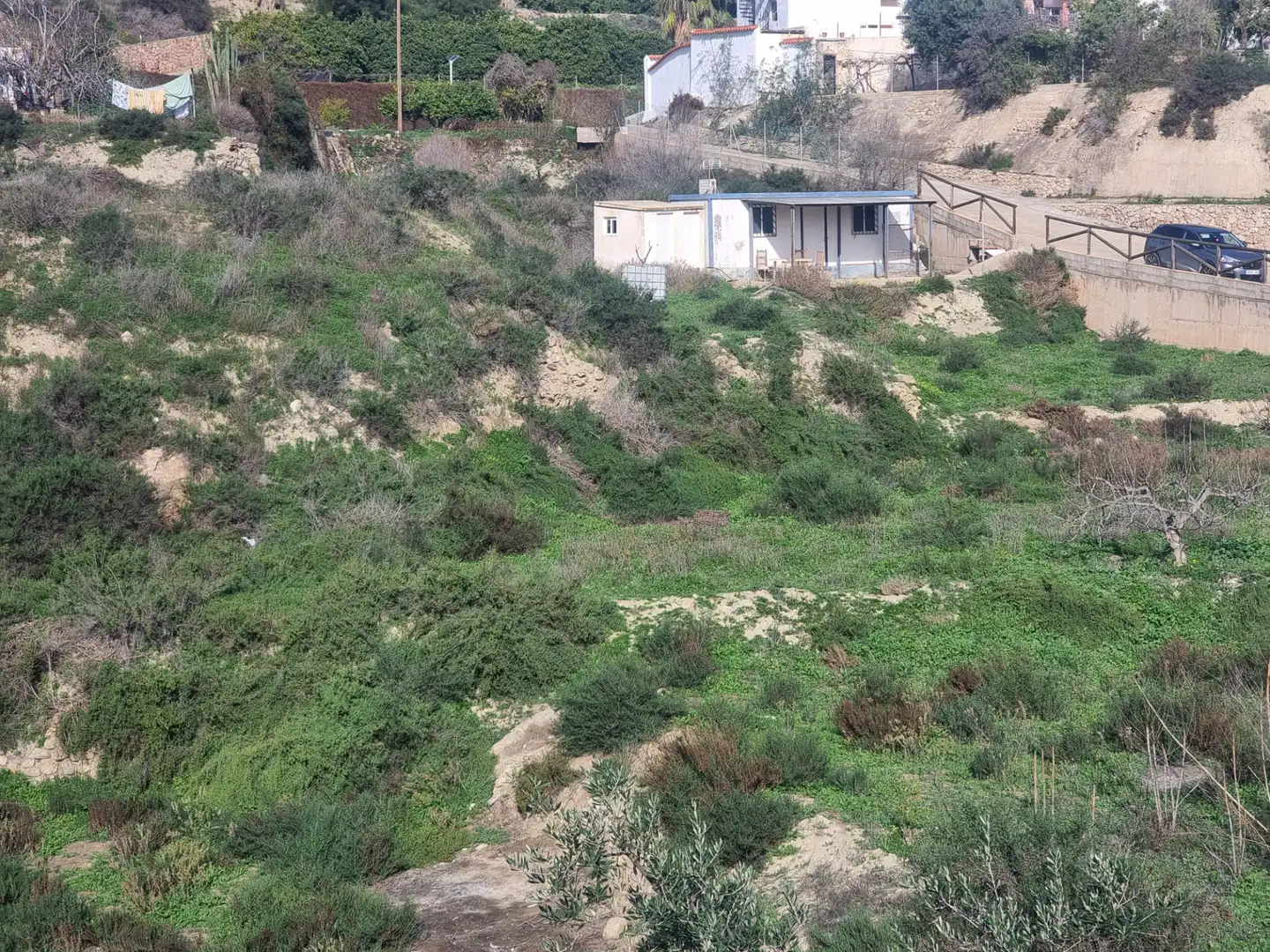 Rural land for sale in Terque, imagen 7