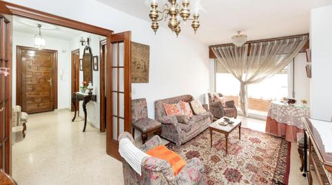 Foto 5 de Pis en venda a Camino de Ronda, Camino de Ronda,  Granada Capital