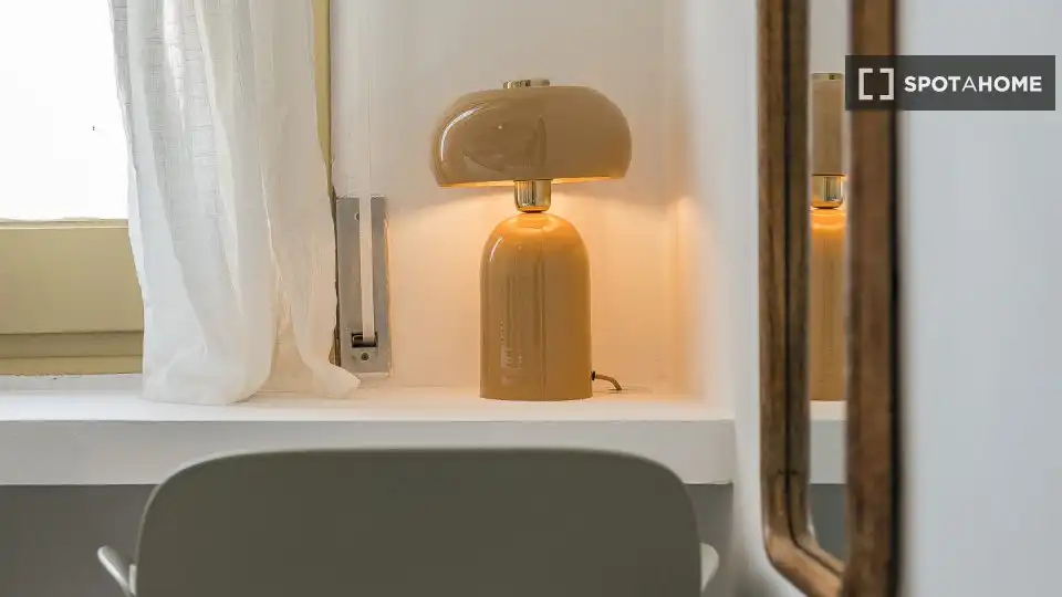 Habitación en Barcelona, Barcelona