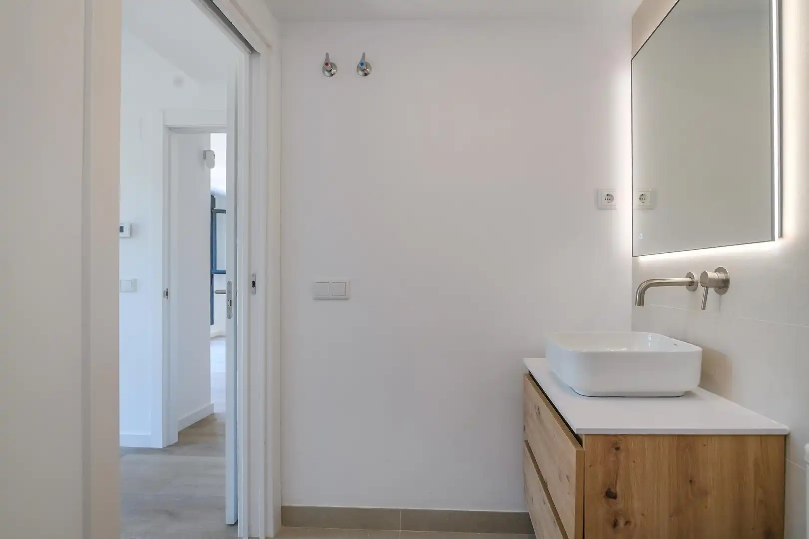 Apartment mit Terrasse zum Verkauf in Carrer de les Diligències, imagen 15