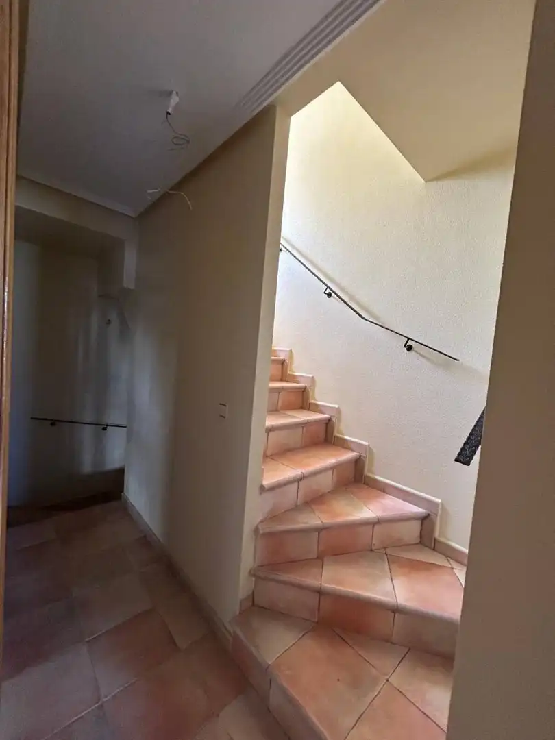 Casa adosada en venta en Pilar de la Horadada con Calefacción, Terraza y Trastero