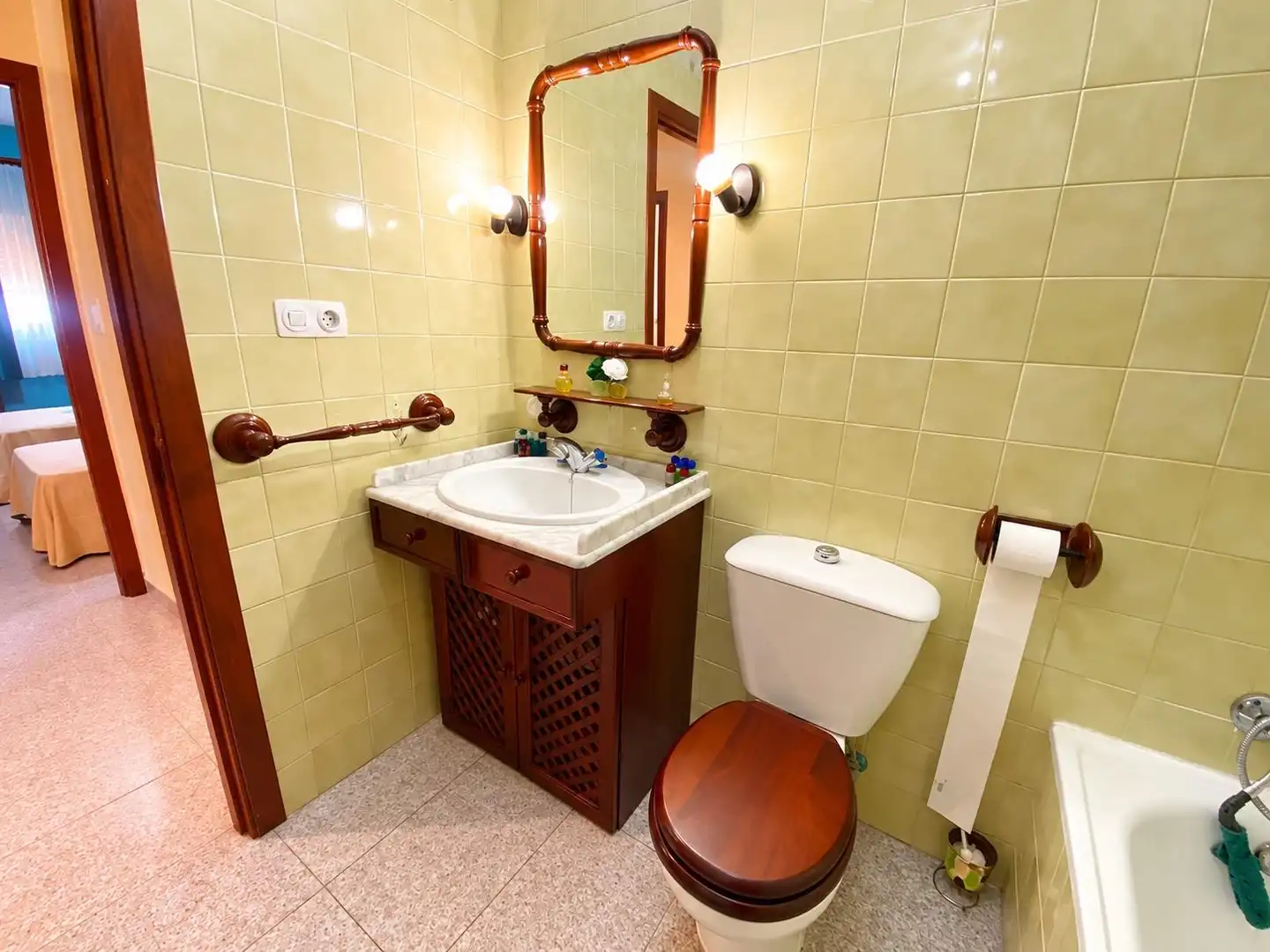 Flat for sale in Calle SAN ANTONIO, imagen 30