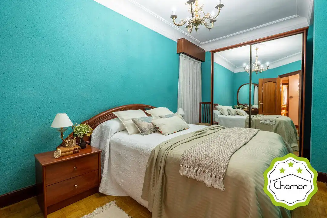 Piso en venta en Rekalde Centro
