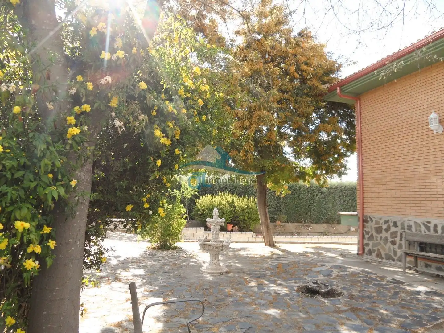 Xalet amb terrassa en venda a San Roque - La Cruz - La Rozuela, imagen 33