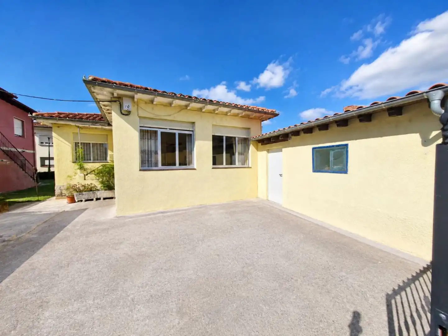 Maison avec jardin à vendre à Los Corrales de Buelna - Calle Felisa campuzano 10, imagen 3