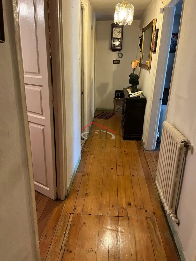 Casa o chalet en venta en León Capital  con Calefacción, Parquet y Trastero