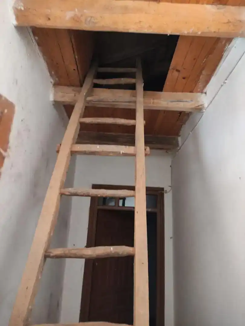 Terrassa de Casa adosada en venda en Granucillo amb Jardí privat i Traster