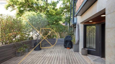 Foto 5 de Casa o chalet en venta en Calle Can Caralleu, Sarrià,  Barcelona Capital