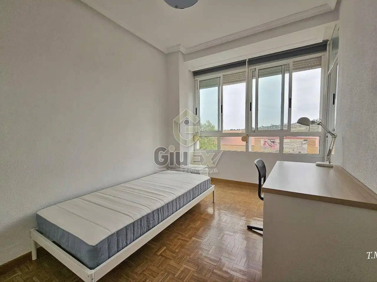 Flat for rent in Nuevo Cáceres