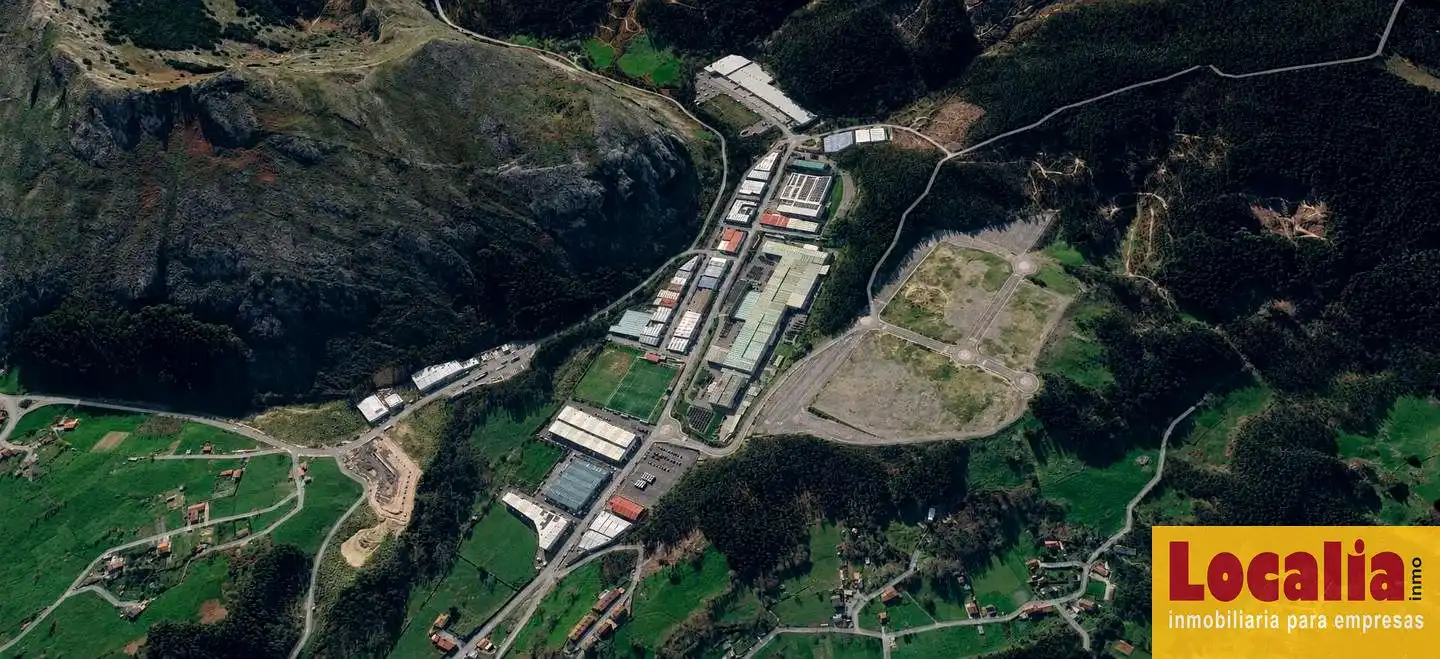 Terrenos y solares en venta en Sámano