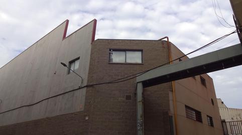 Photo 4 of Industrial buildings for sale in Pacheco, 48, El Palau - Escorxador, Barcelona