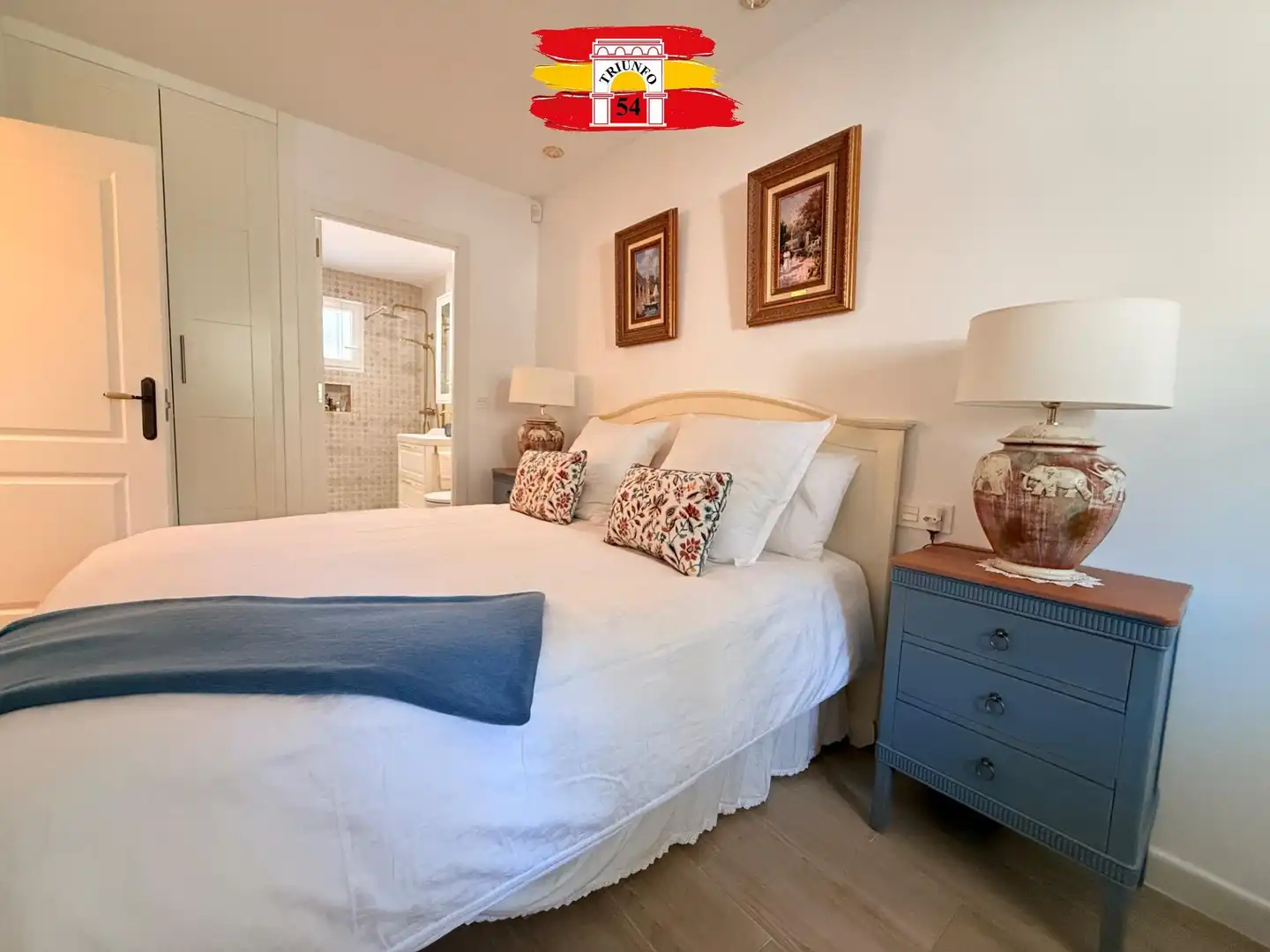 Casa o xalet en venda a Calle NARANJO, El Pinar de Campoverde