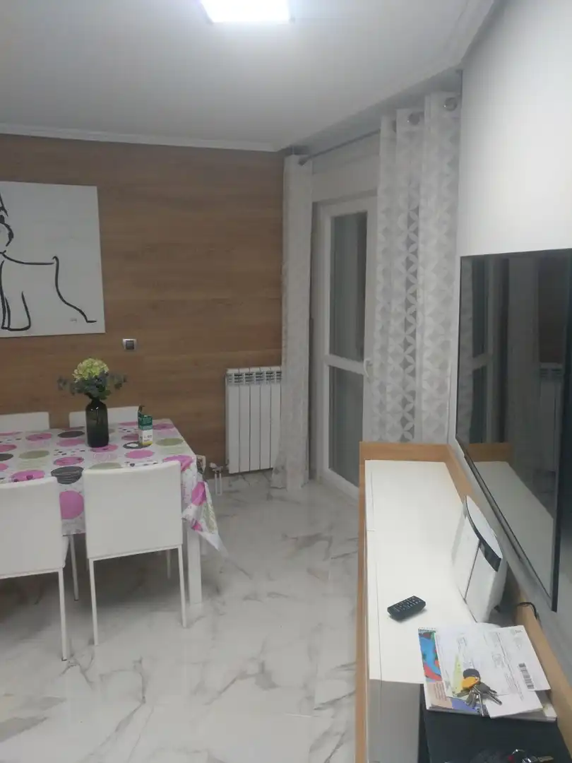 Habitación de Piso en venta en Vitoria - Gasteiz con Terraza, Trastero y Amueblado