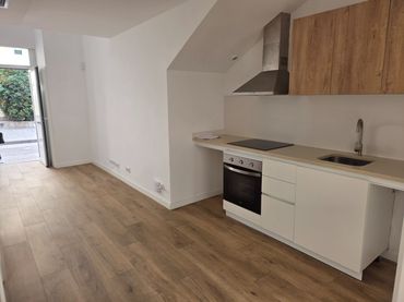 Erdgeschosswohnung zum Verkauf in Carrer de Mossèn Jacint Verdaguer 108