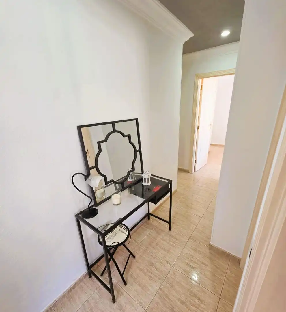 Flat for sale in Calle Castillo, 2, Casco Urbano