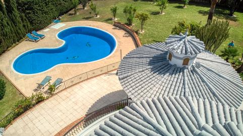 Foto 5 de Casa o xalet en venda a Avenida del Pacífico, 24, Montealto - Monterrey, Benalmádena