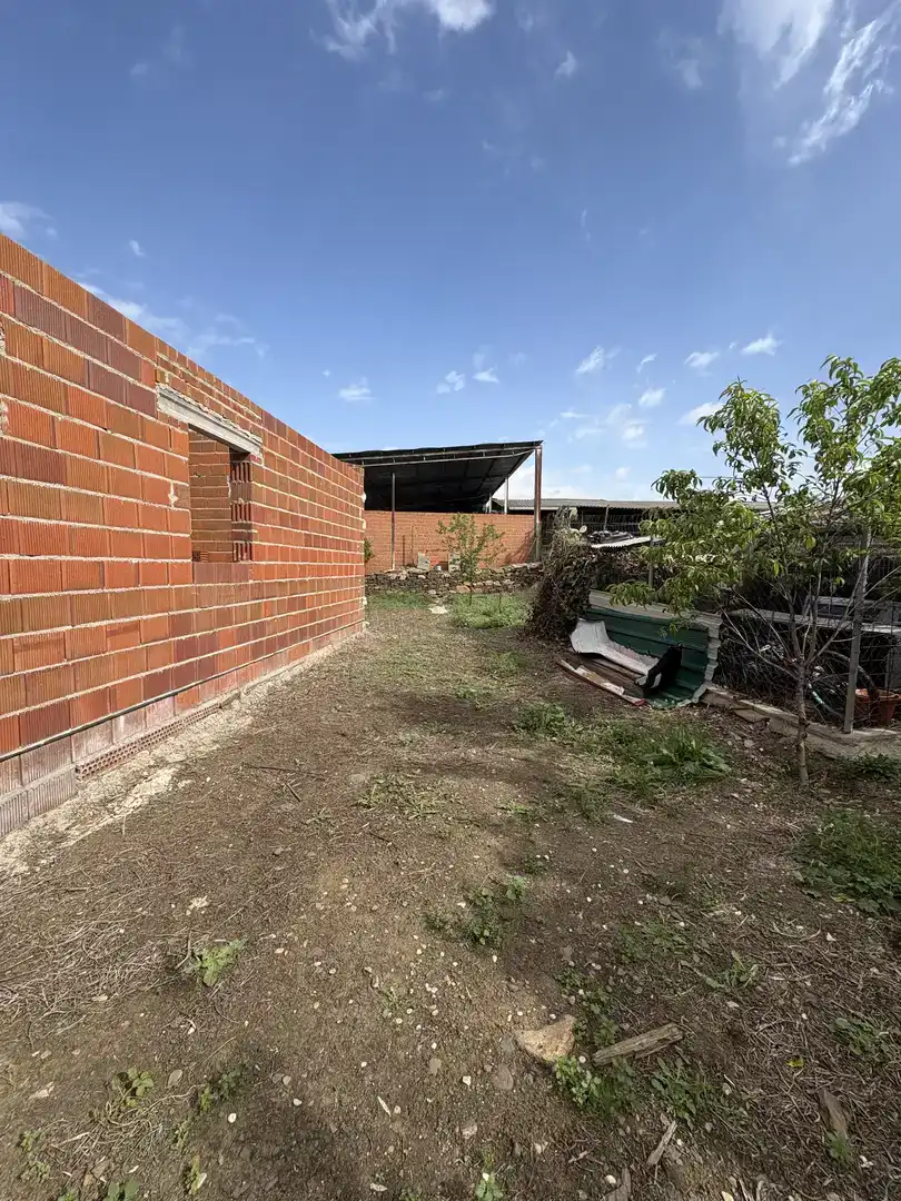 Finca rústica en venda a Calle Pozo Nuevo, Valdeverdeja