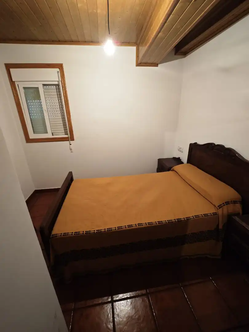 Schlafzimmer von Country house zum Verkauf in Maceda, Ourense