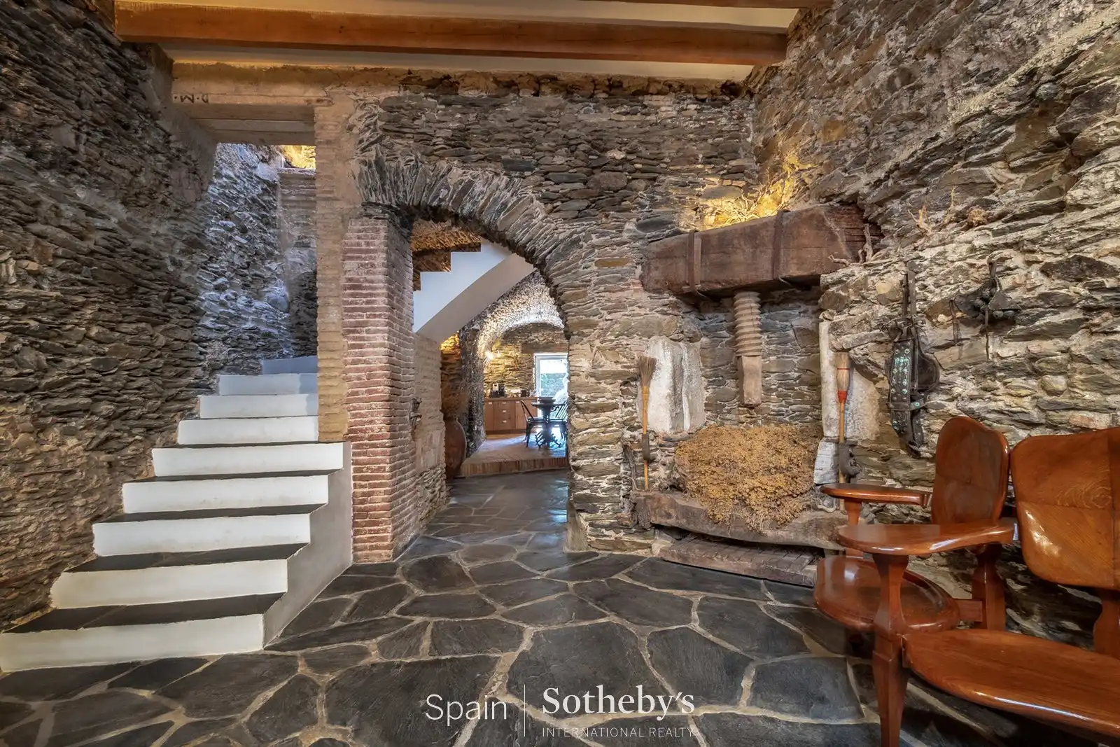 Casa o xalet en venda en Cadaqués amb Aire condicionat, Jardí privat i Terrassa