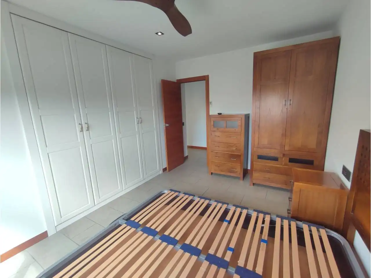 Piso con terraza en venta en Calle EIVISSA, imagen 17