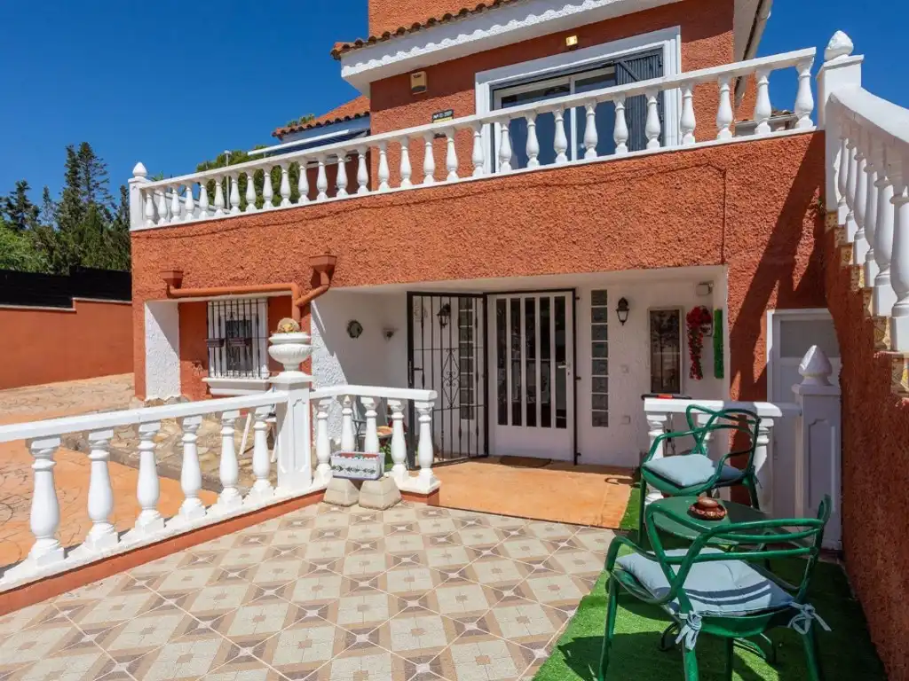 Haus mit Pool zum Verkauf in Avenida Elche Bal, imagen 32