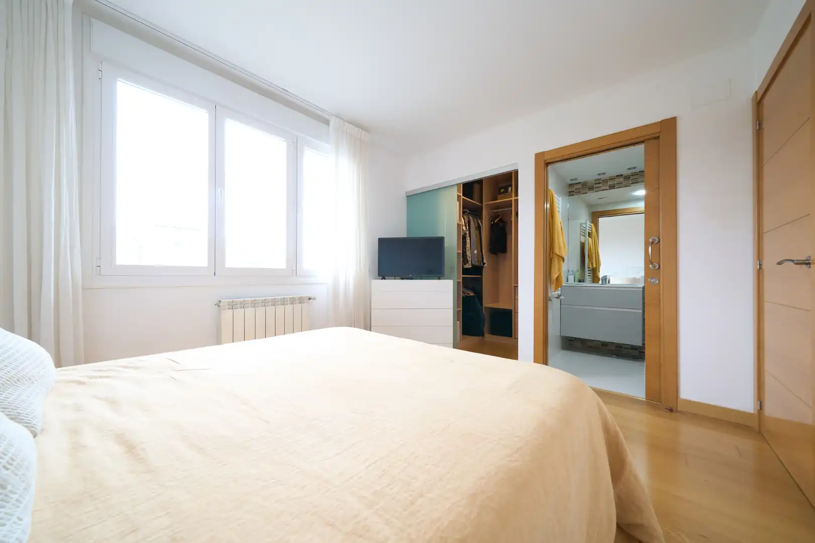 Detached house with terrace for sale in Asparrena Kalea, imagen 15