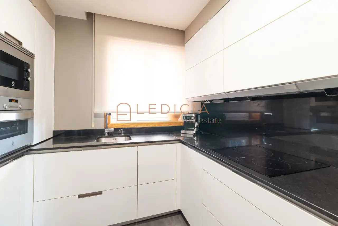 Penthouse mit Aufzug zur Miete in Colon 17, imagen 9