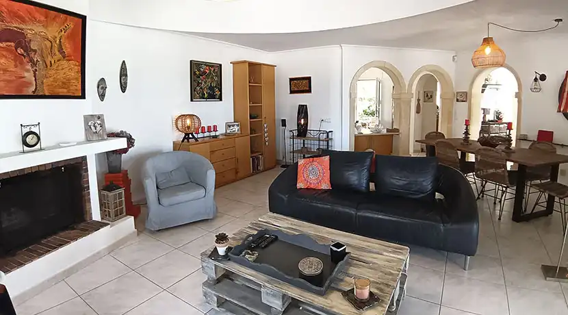 Villa mit Pool zum Verkauf in Pedreguer, imagen 19