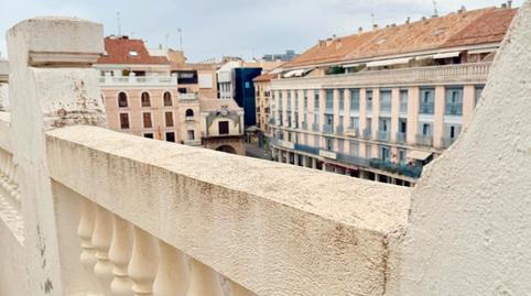Foto 5 de Edificio en venta en Plaza Mayor, 2, Centro - Plaza Mayor, Ciudad Real