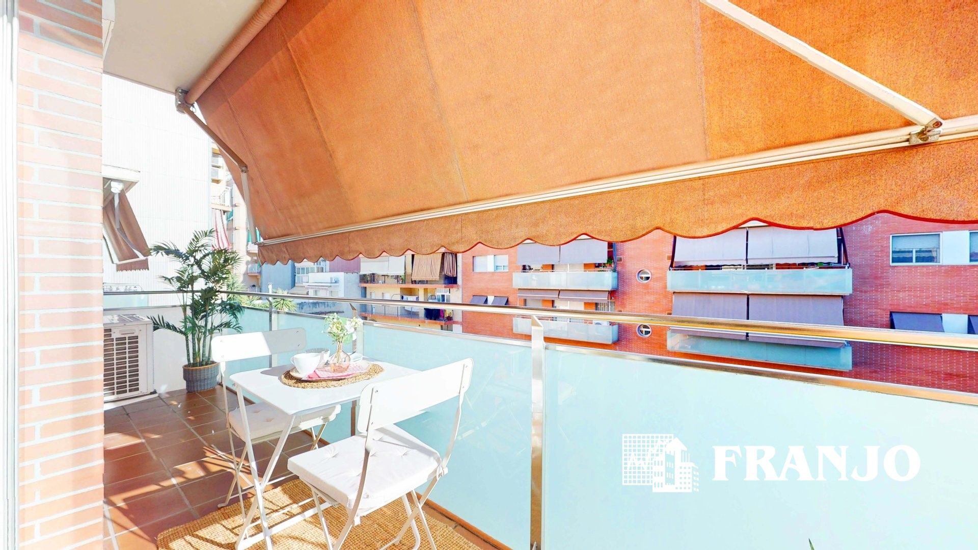 Terrace of Attic for sale in Barberà del Vallès  with Air Conditioner, Heating and Terrace