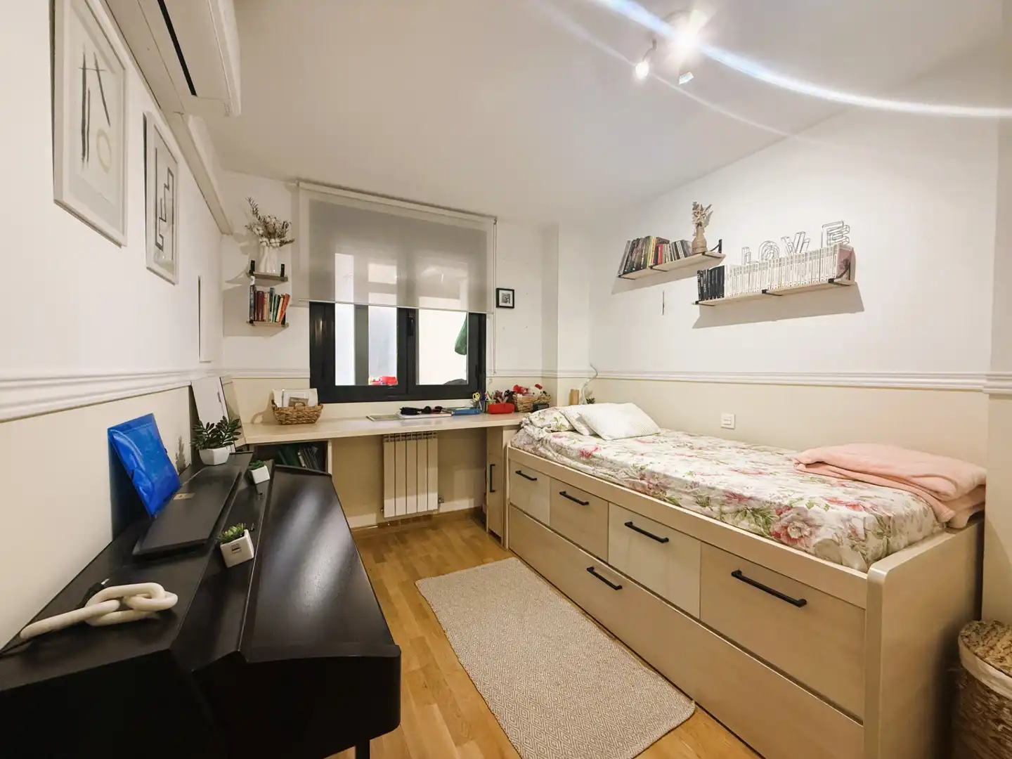 Habitación de Piso en venta en Valdemoro con Aire acondicionado, Calefacción y Trastero