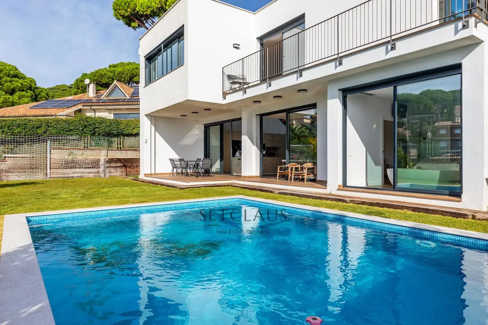 Houses for sale in Premià de Dalt