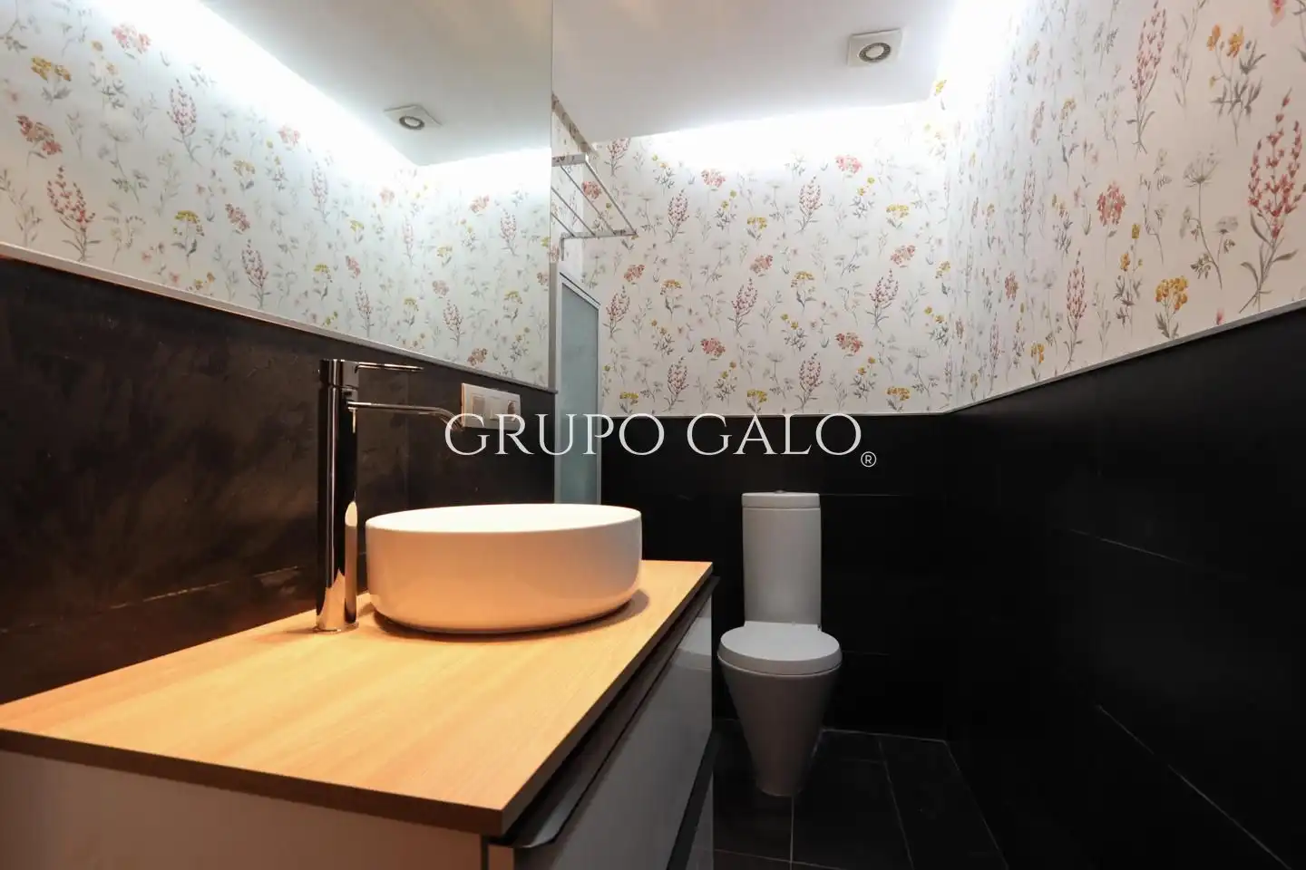 Apartment with terrace to rent in Rúa do Progreso, imagen 18