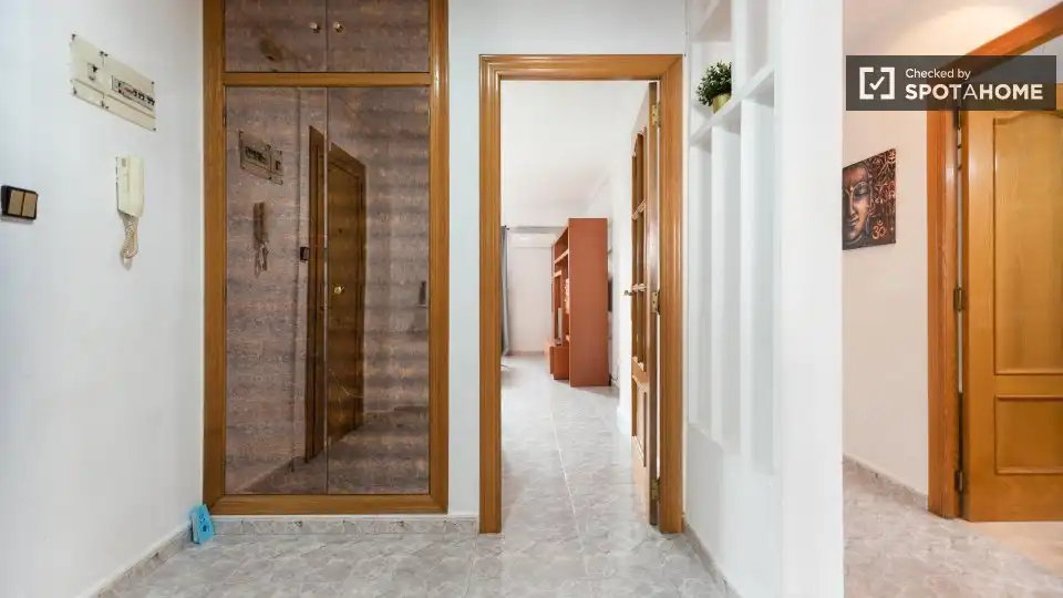 Appartamento in affitto a Extramurs, imagen 3