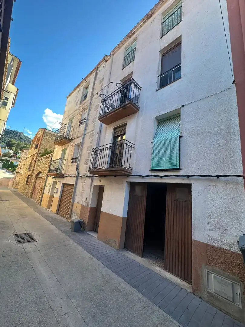 Casa con terraza en venta en Vandellòs i l'Hospitalet de l'Infant, imagen 13