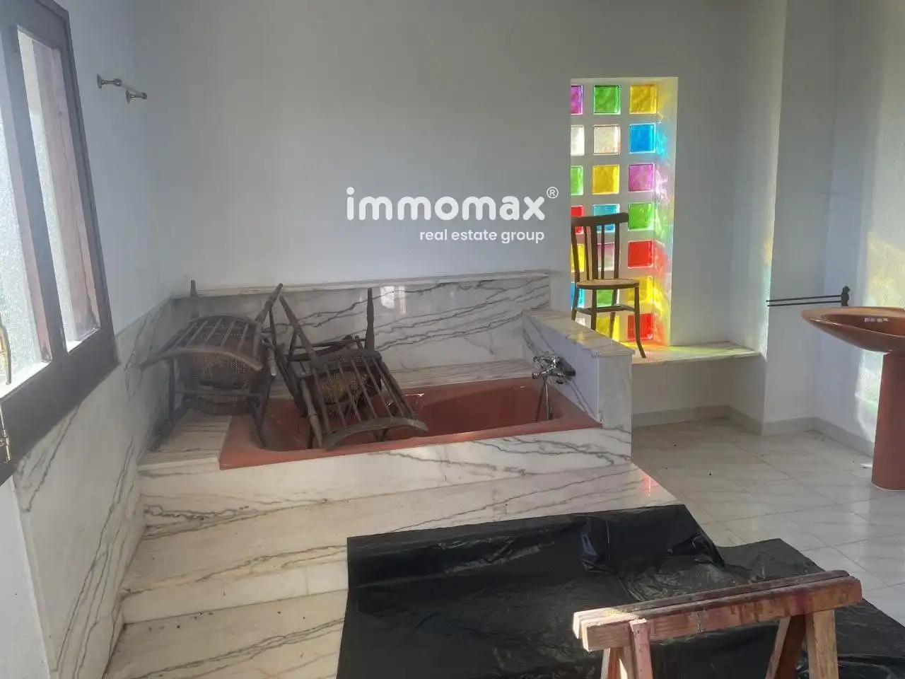 Casa o xalet en venda en Fogars de Montclús