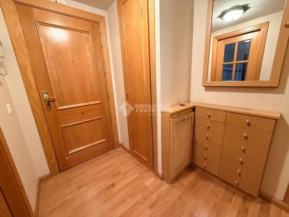 Flat with terrace for sale in CALLE SAN ROMUALDO, imagen 15