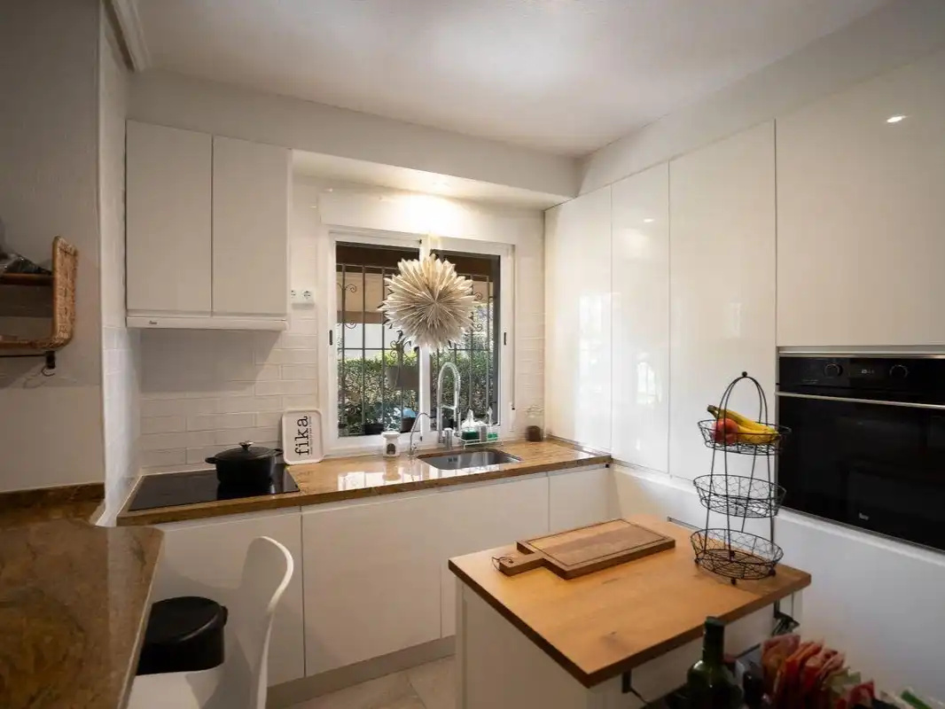 Casa a schiera con piscina in vendita a Calle Peñalara 8, imagen 27
