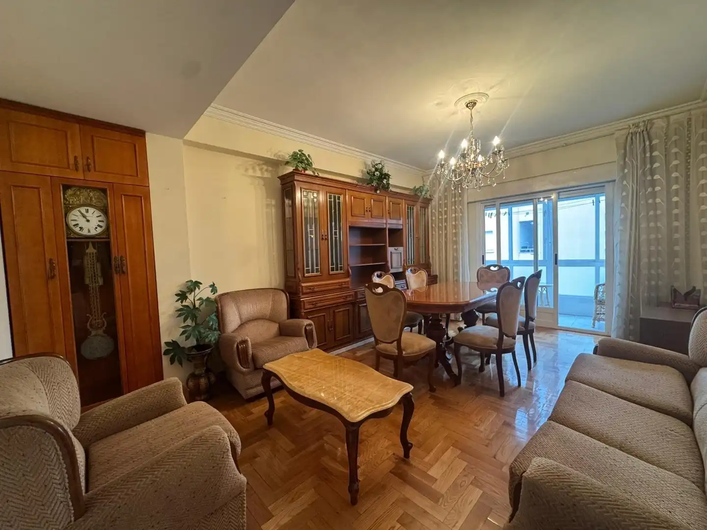 Flat for sale in Calle RIO BUBAL, Ventiun