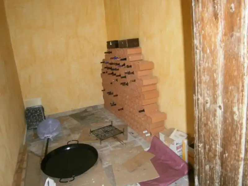 Casa o xalet en venda en Novelda amb Aire condicionat, Calefacció i Jardí privat