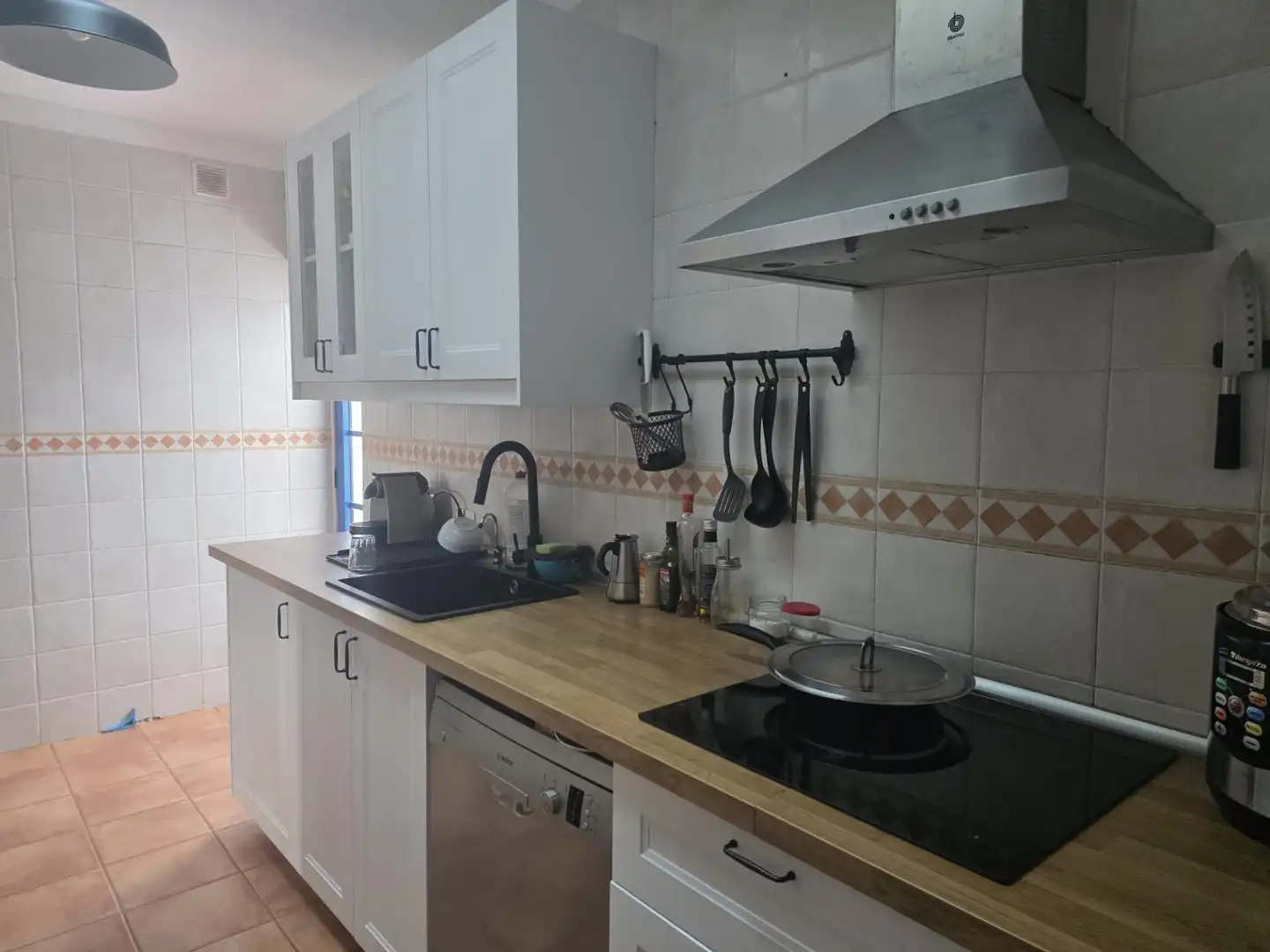 Kitchen of Houses for sale in Yaiza  with Terrace, Storage room and Furnished