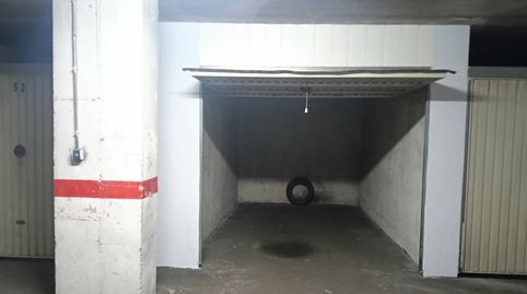Foto 5 de Garaje en venta en Paseo Luis Cortés, 28, Tejares - Chamberí - Alcades, Salamanca Capital
