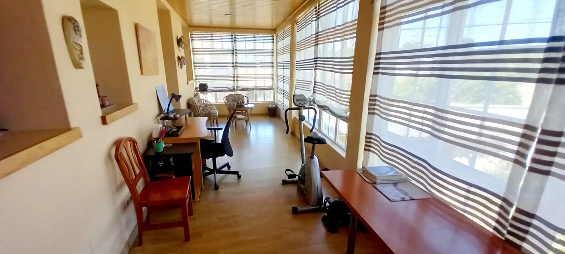Casa o xalet en venda en Vilagarcía de Arousa amb Calefacció, Terrassa i Traster